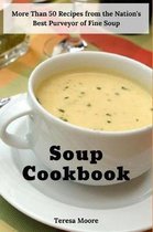 Soup Cookbook