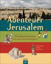 Abenteuer Jerusalem
