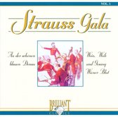 Strauss Gala, Vol. 1