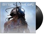 Jah Cure - The Cure (LP)