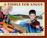 A Fiddle For Angus