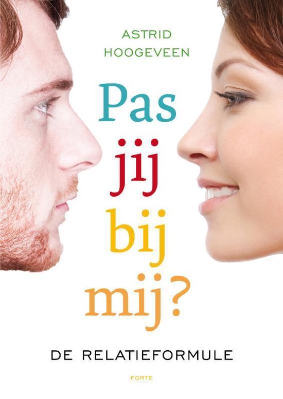 Cover van het boek 'Pas jij bij mij?'