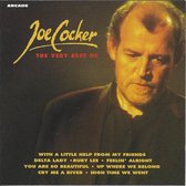 The Very Best Of Joe Cocker