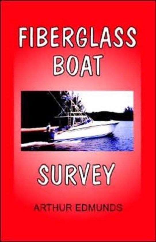 Fiberglass Boat Survey - cover