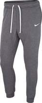 Nike Sportbroek - Maat L  - Unisex - donkergrijs L-152/158