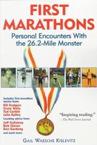 First Marathons