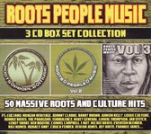 Roots People Music