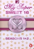 My Super Sweet 16 S1&2 (D)