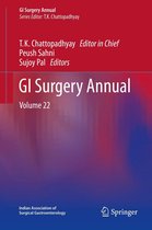 GI Surgery Annual 22 - GI Surgery Annual