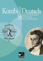 Kombi-Buch Deutsch 9 Neue Ausgabe Bayern