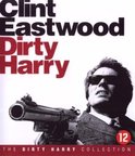 Dirty Harry (Blu-ray)