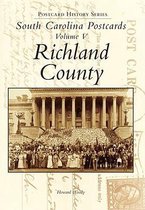 South Carolina Postcards