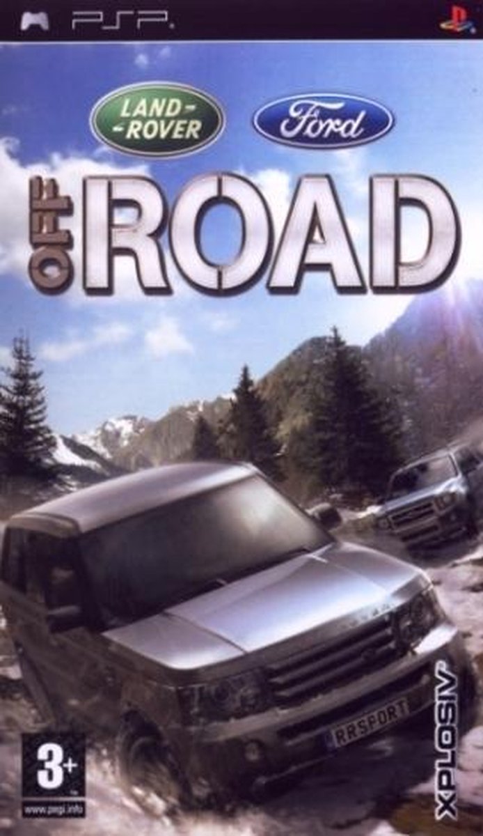 Off Road