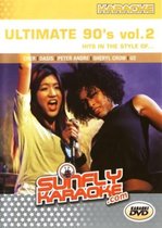 Sunfly Karaoke - Ultimate 90'S 2