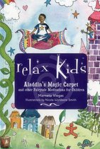 Relax Kids - Aladdin's Magic Carpet