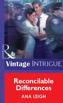 Reconcilable Differences (Mills & Boon Vintage Intrigue)