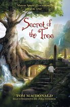Omslag Secret of the Tree
