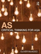 AS Critical Thinking For AQA