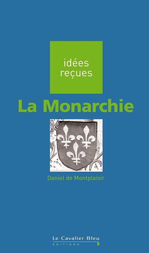 MONARCHIE (LA) -PDF