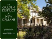 The Garden District of New Orleans
