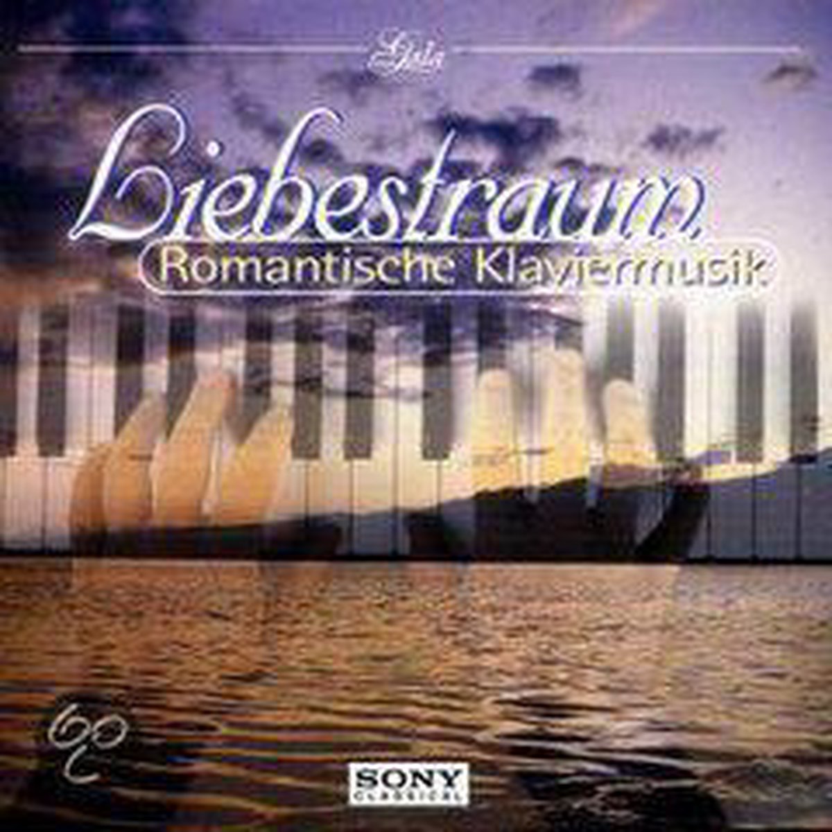 Liebestraum Romantische K