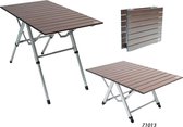 Camping One Action Table 81x50x35/60 - Defa