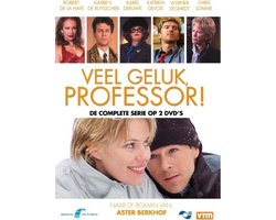 Veel Geluk, Professor!