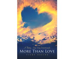 More Than Love