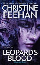 A Leopard Novel 10 - Leopard's Blood