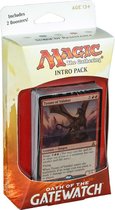 MTG Oath of the Gatewatch Intro Pack Surge of Resistance