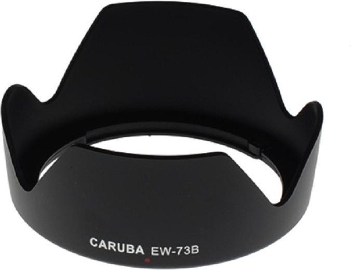 Caruba EW-73B Zwart