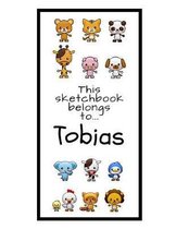 Tobias Sketchbook