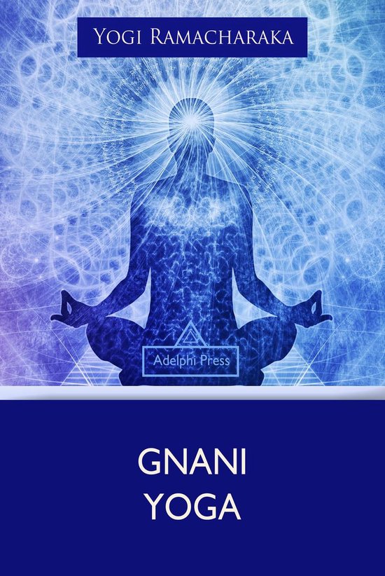 Yoga Elements - Gnani Yoga - cover