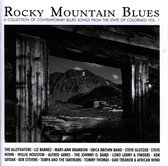 Rocky Mountain Blues, Vol. 1