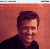 Folk Ballads of Ronnie Hawkins