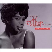 Best Of Esther Phillips (1962-1970)
