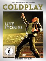 Coldplay - Live Stories/ Music..