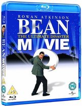Bean:the Movie