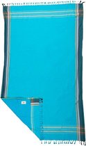 Mycha Ibiza – Strandlaken – XL – strandhanddoek – kikoy – Cavallet – 100% katoen – 140x220 cm