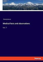Medical facts and observations