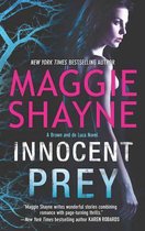 Innocent Prey (A Brown and de Luca Novel, Book 3)