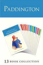Paddington - Paddington Complete Novels (Paddington)