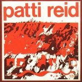 Patt Reid - Patt Reid (CD)