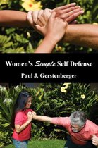 Women's Simple Self Defense