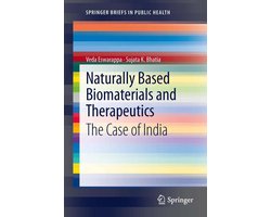 Medicine (R0) - Naturally Based Biomaterials and Therapeutics