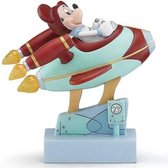Disney By Lenox Mickey goes to the Moon