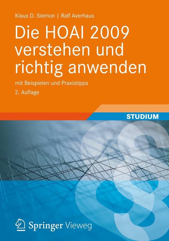 Computer Science and Engineering (German Language) - Die HOA ... - cover