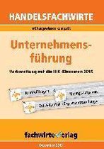 Handelsfachwirte: Unternehmensführung