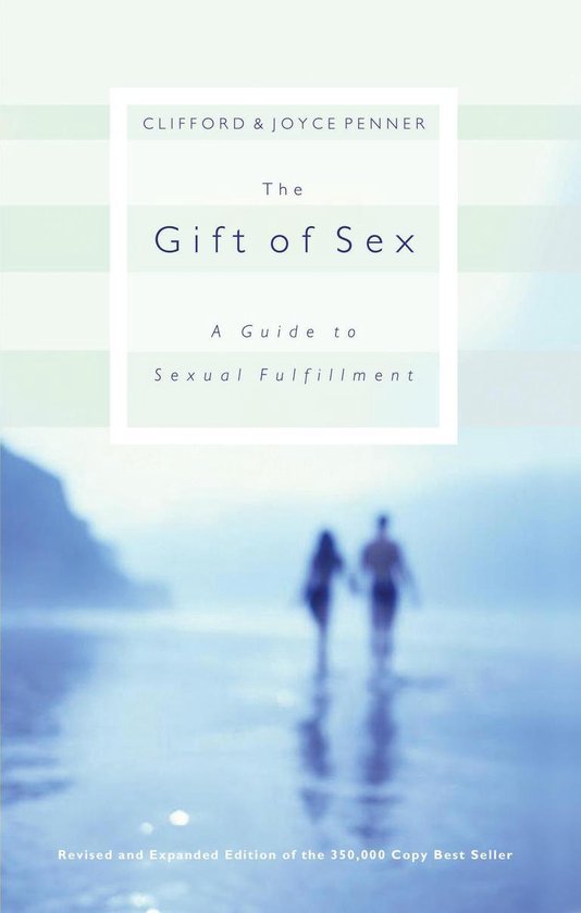 The Gift of Sex - cover