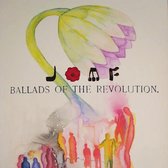 Jackie-O Motherfucker - Ballads Of The Revolution (CD)